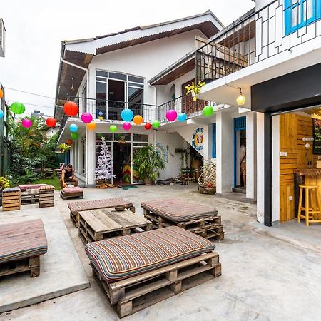 Groove House Hostels Colombo Ngoại thất bức ảnh