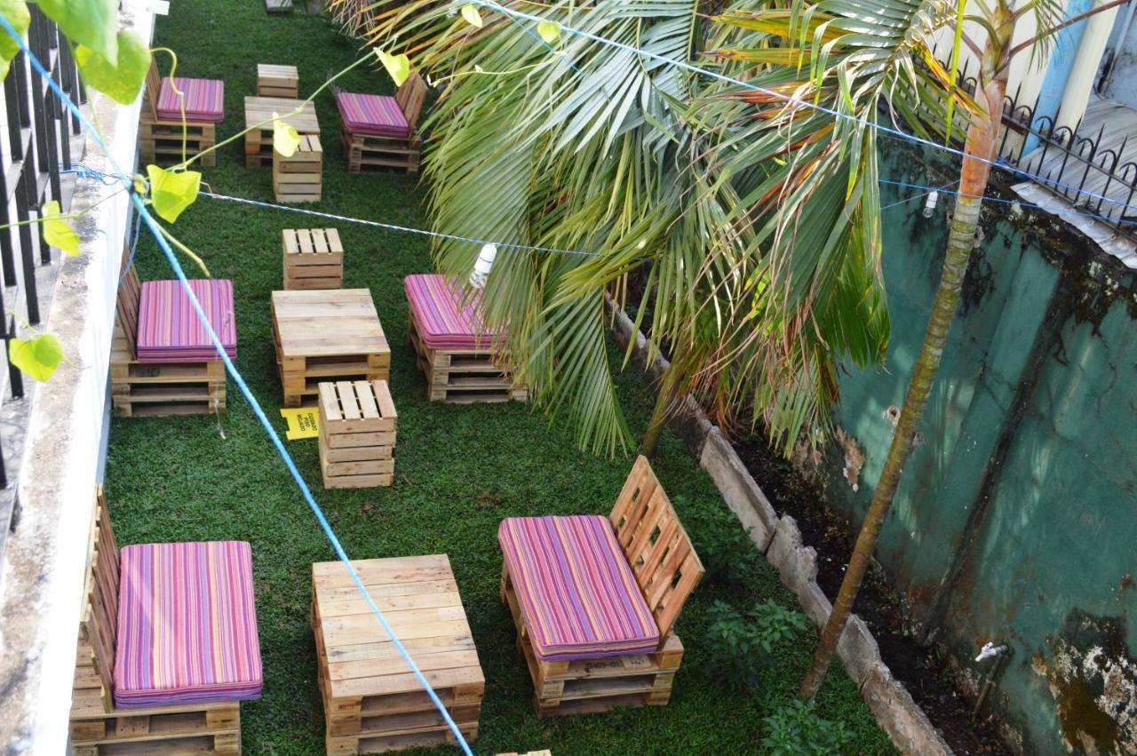 Groove House Hostels Colombo Ngoại thất bức ảnh