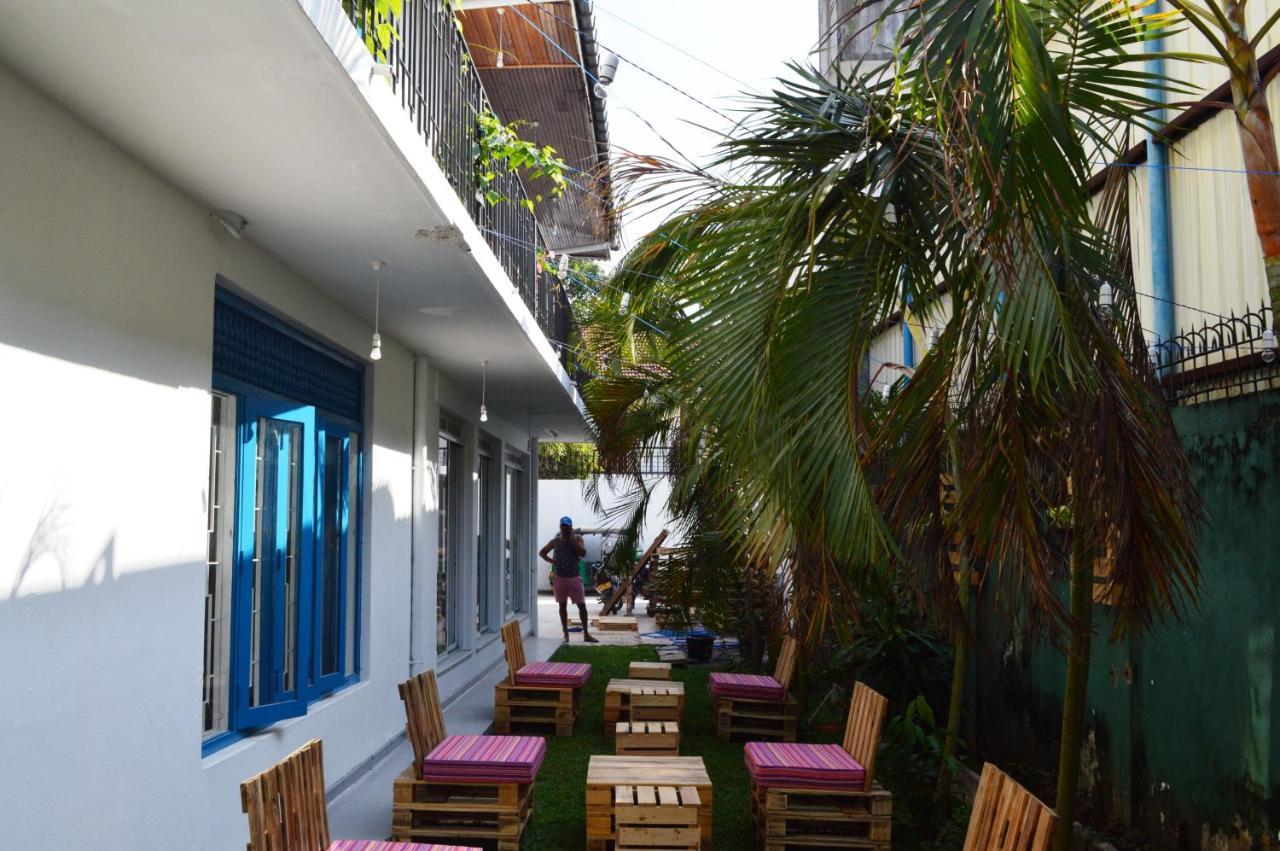 Groove House Hostels Colombo Ngoại thất bức ảnh
