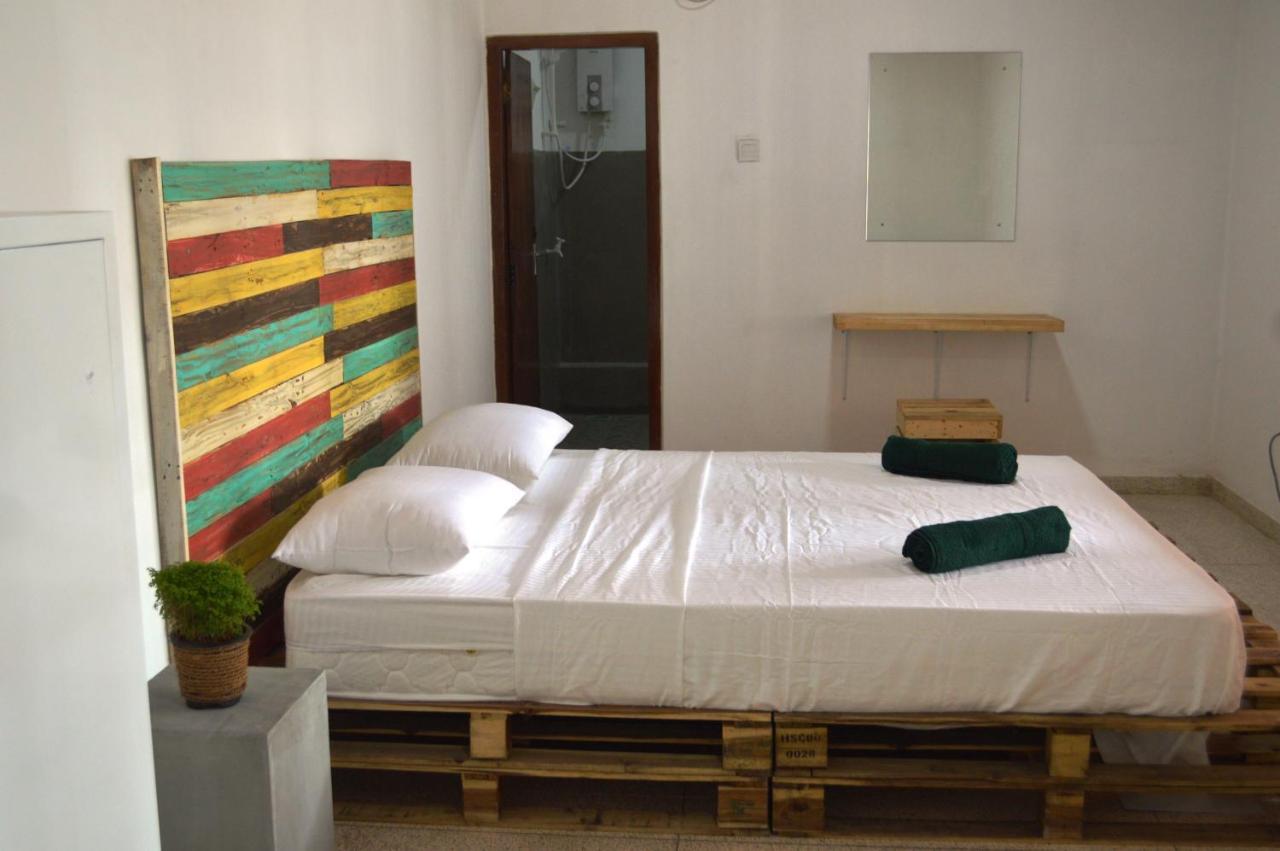 Groove House Hostels Colombo Ngoại thất bức ảnh