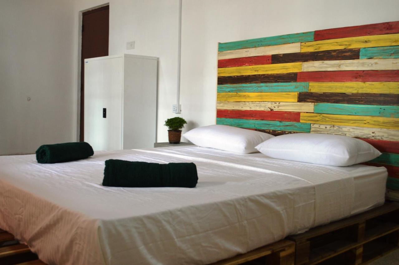Groove House Hostels Colombo Ngoại thất bức ảnh