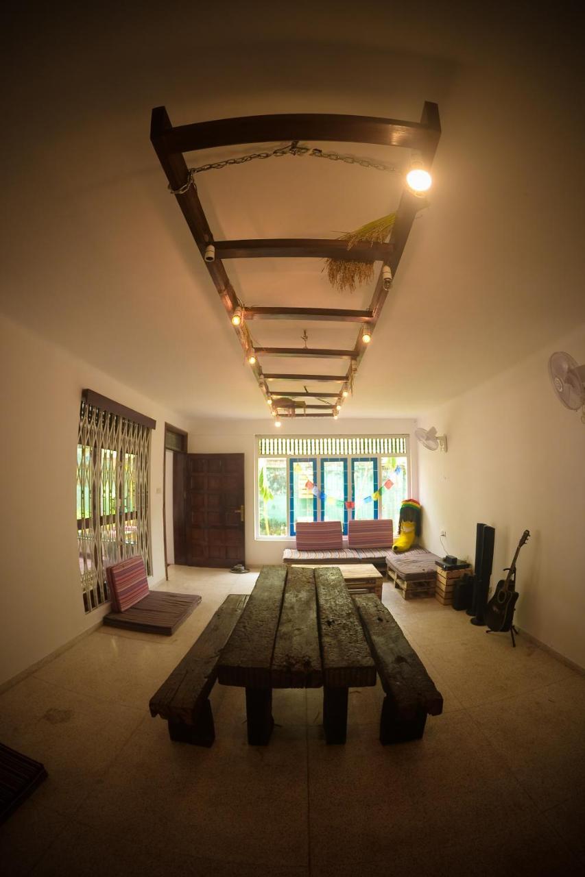 Groove House Hostels Colombo Ngoại thất bức ảnh