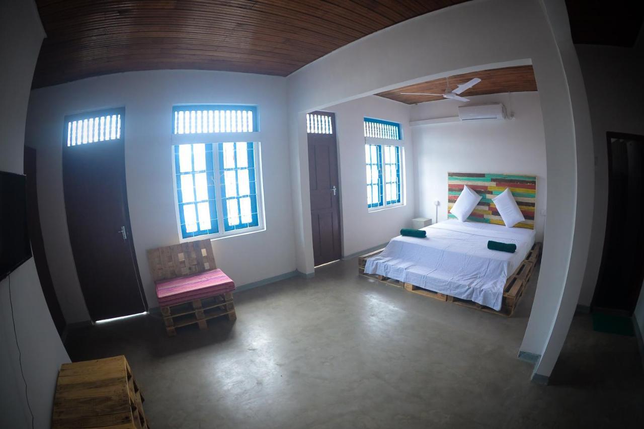 Groove House Hostels Colombo Ngoại thất bức ảnh
