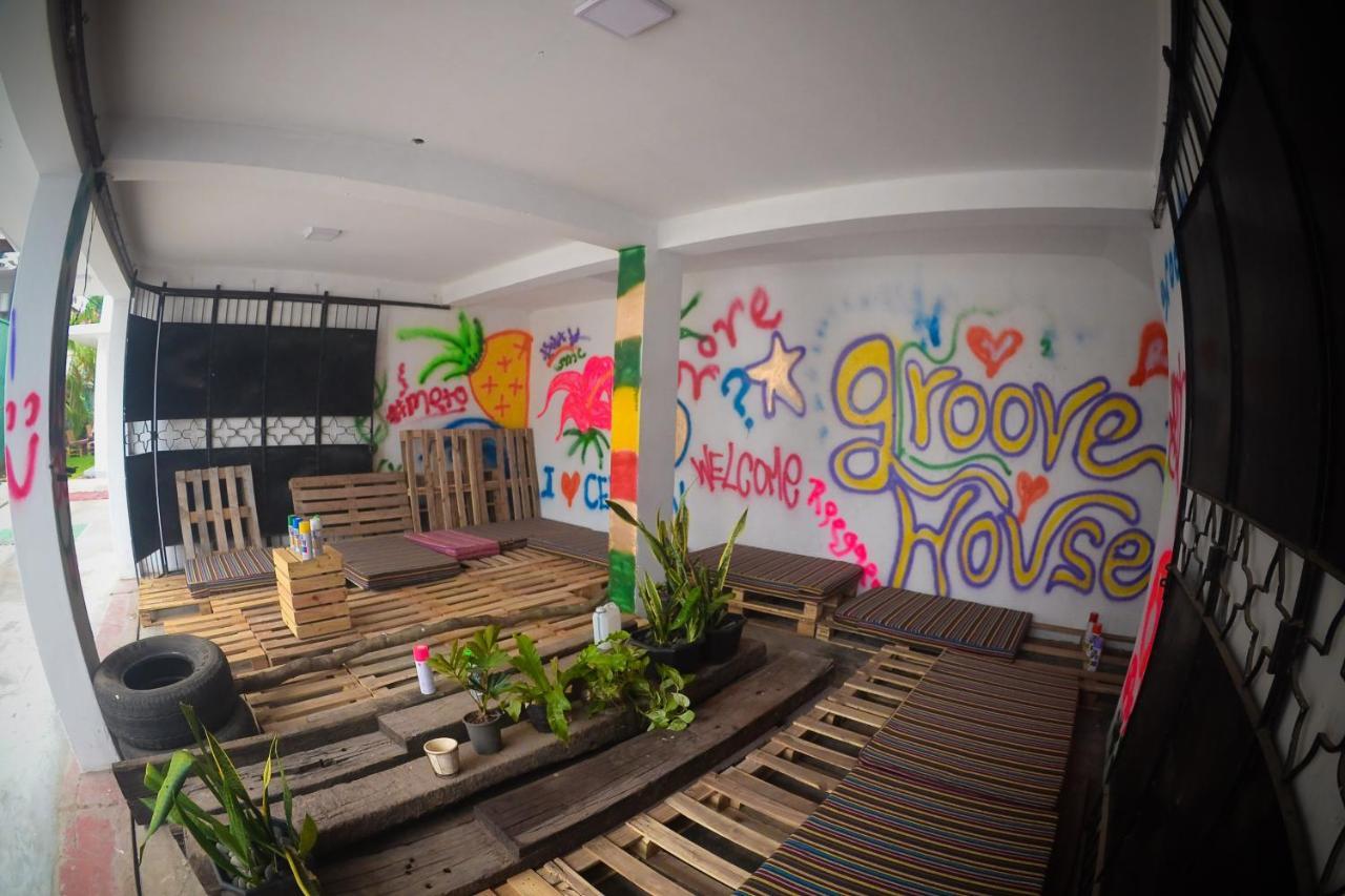 Groove House Hostels Colombo Ngoại thất bức ảnh