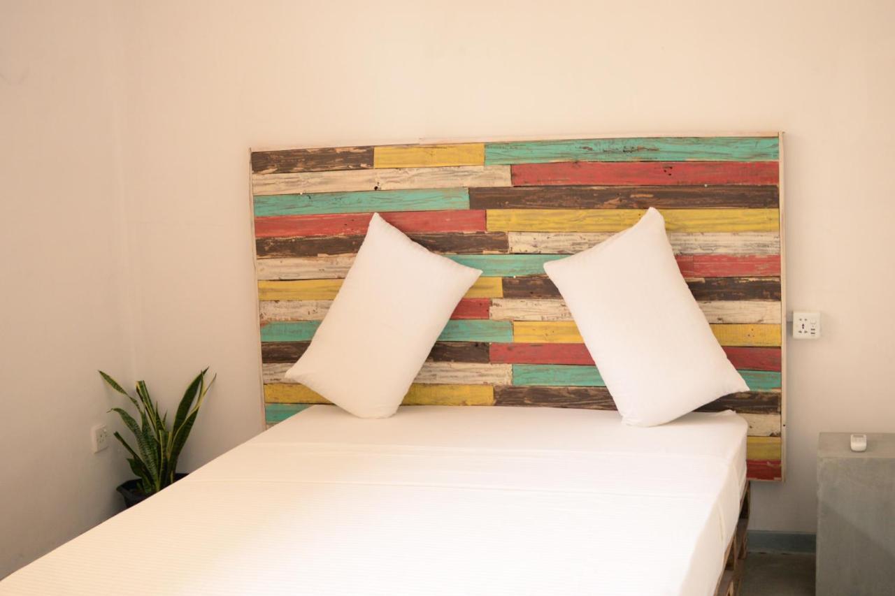 Groove House Hostels Colombo Ngoại thất bức ảnh