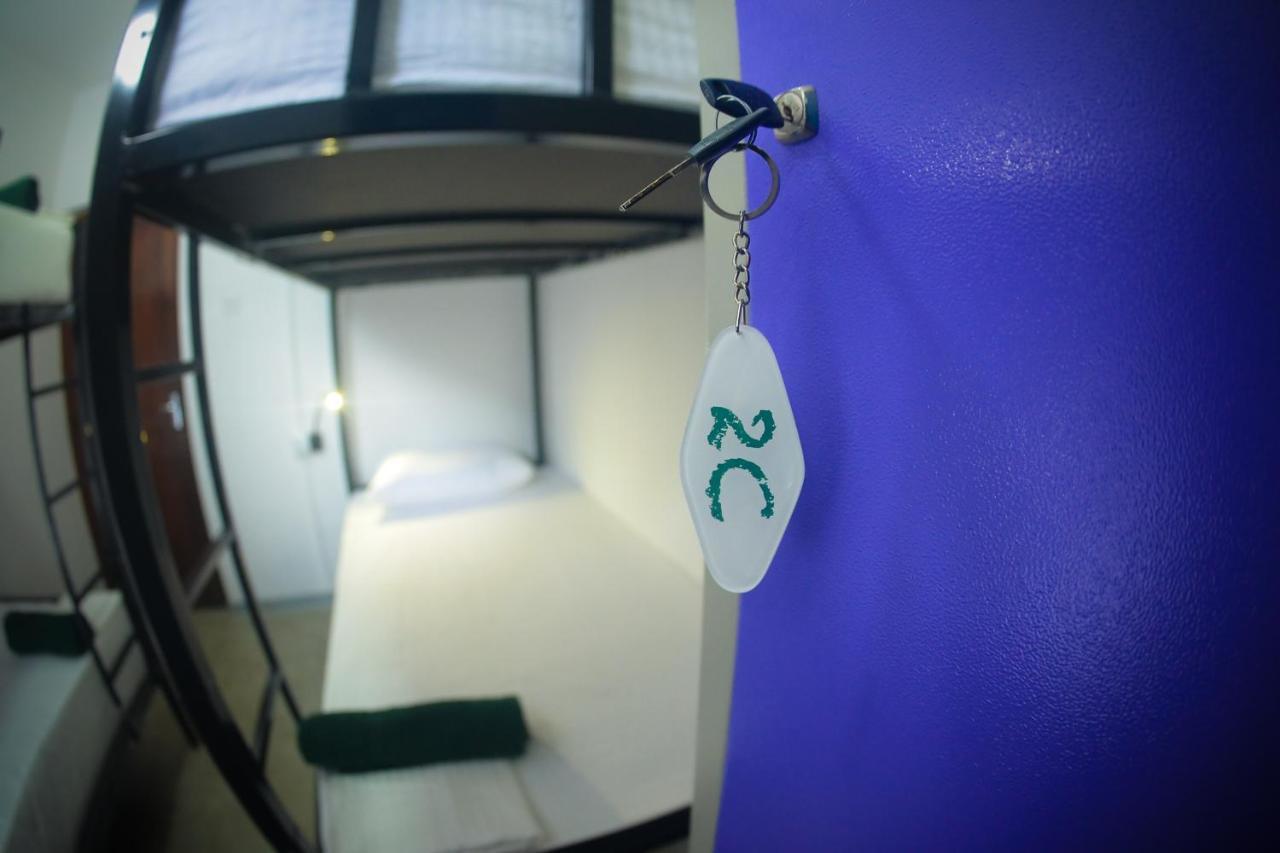 Groove House Hostels Colombo Ngoại thất bức ảnh