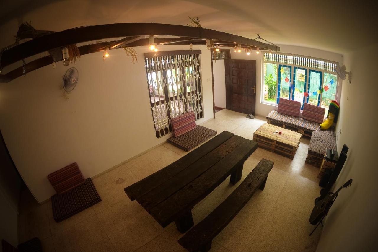 Groove House Hostels Colombo Ngoại thất bức ảnh