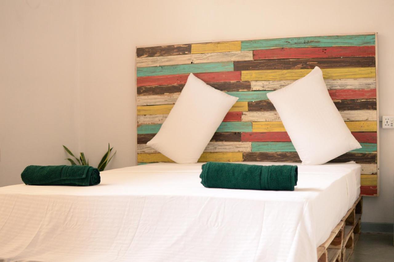 Groove House Hostels Colombo Ngoại thất bức ảnh