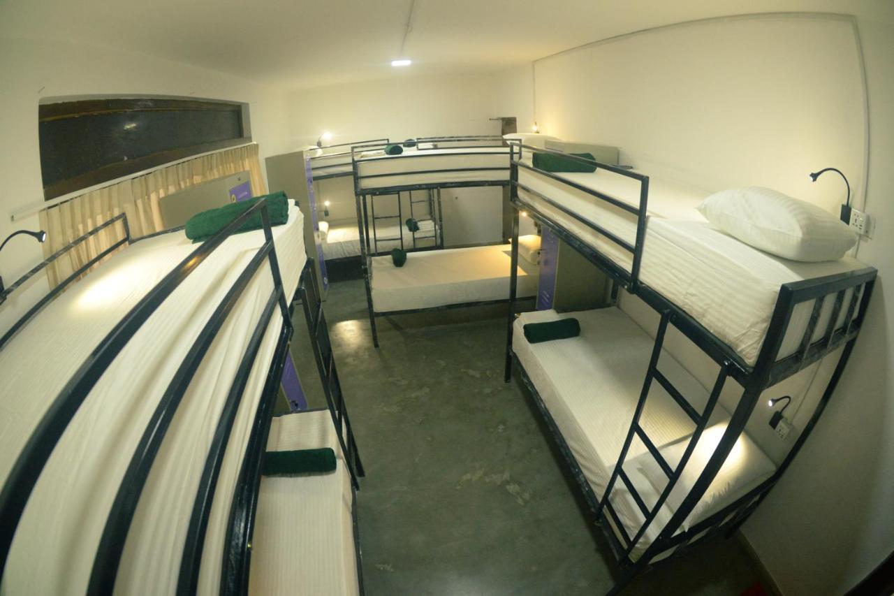 Groove House Hostels Colombo Ngoại thất bức ảnh