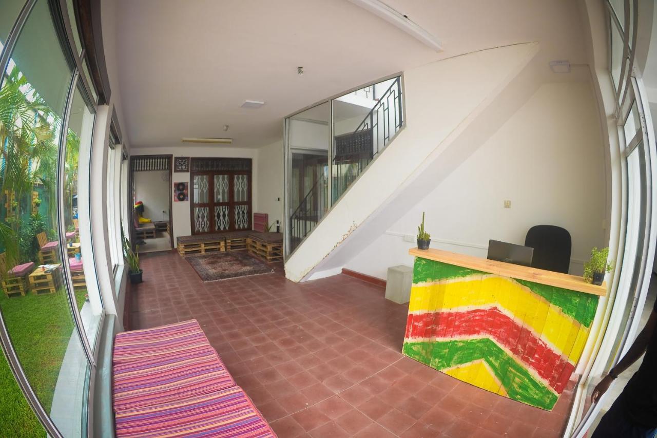Groove House Hostels Colombo Ngoại thất bức ảnh