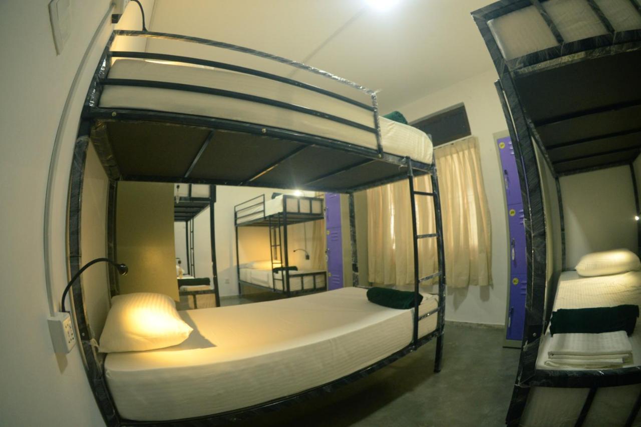 Groove House Hostels Colombo Ngoại thất bức ảnh