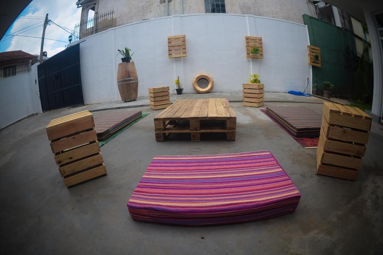 Groove House Hostels Colombo Ngoại thất bức ảnh