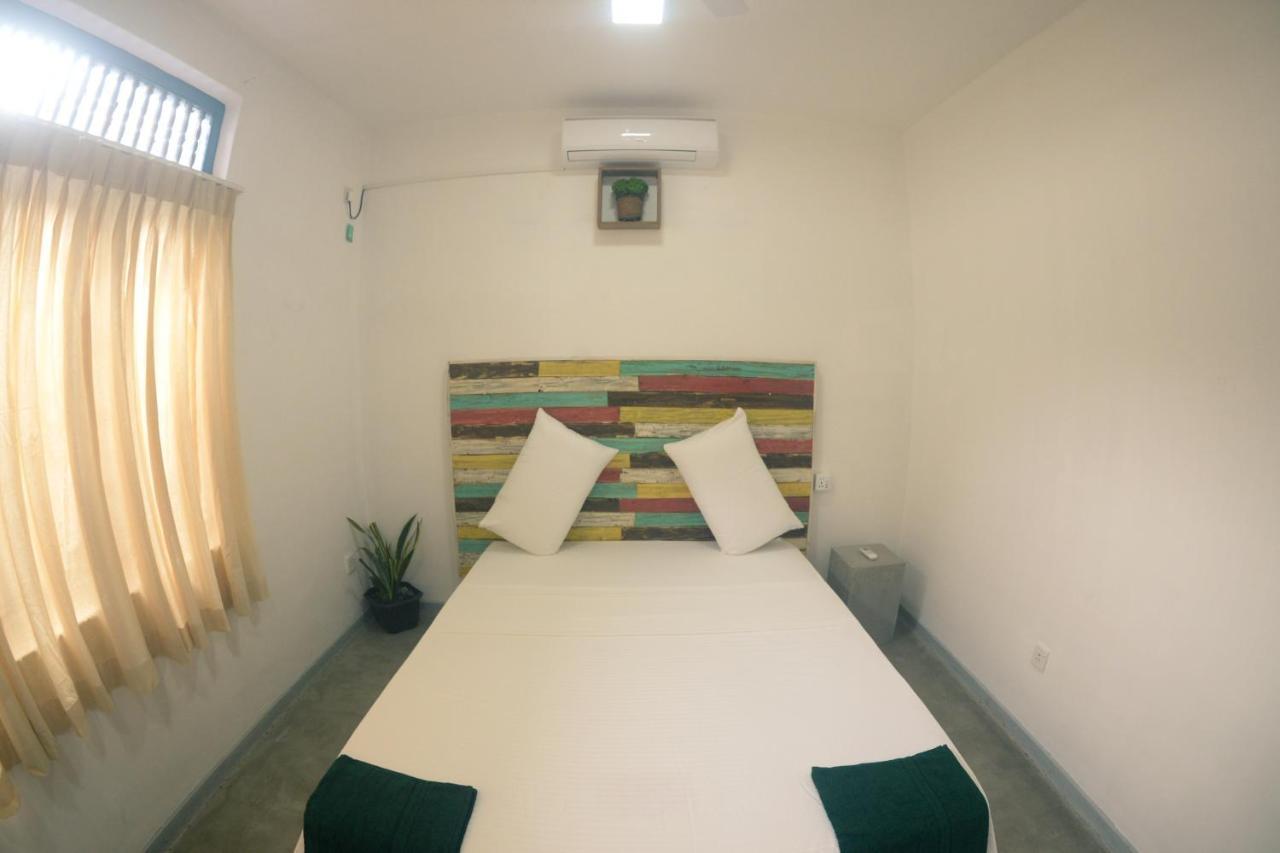 Groove House Hostels Colombo Ngoại thất bức ảnh