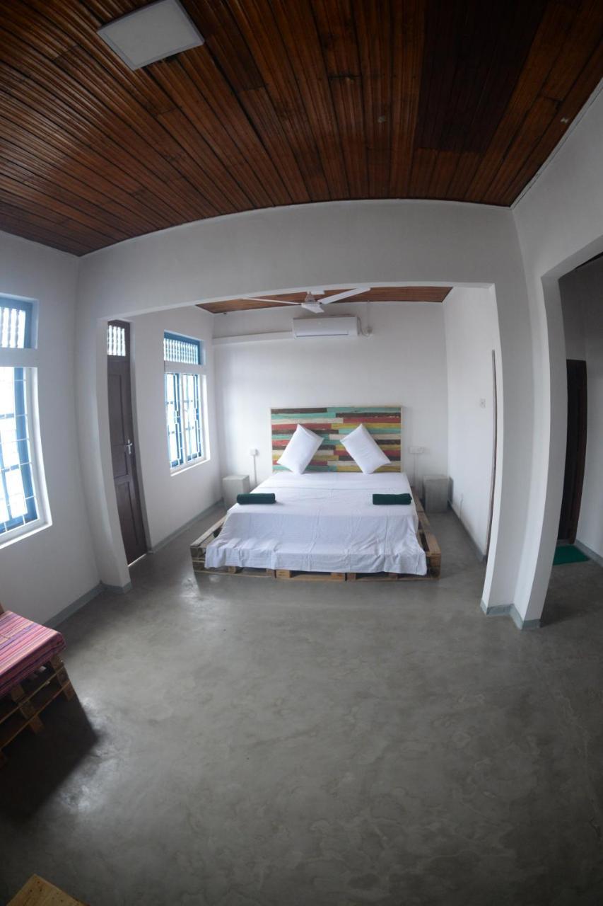 Groove House Hostels Colombo Ngoại thất bức ảnh