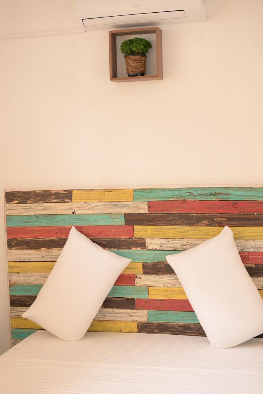 Groove House Hostels Colombo Ngoại thất bức ảnh