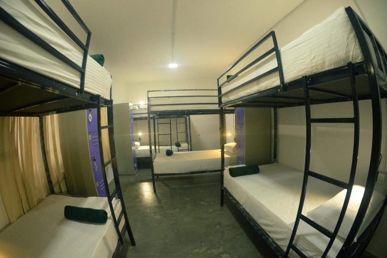 Groove House Hostels Colombo Ngoại thất bức ảnh