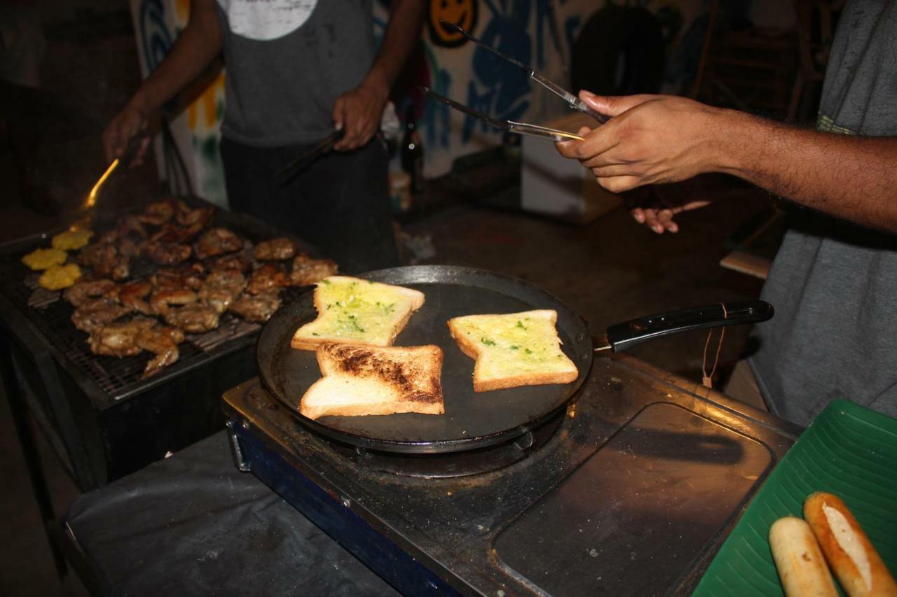 Groove House Hostels Colombo Ngoại thất bức ảnh