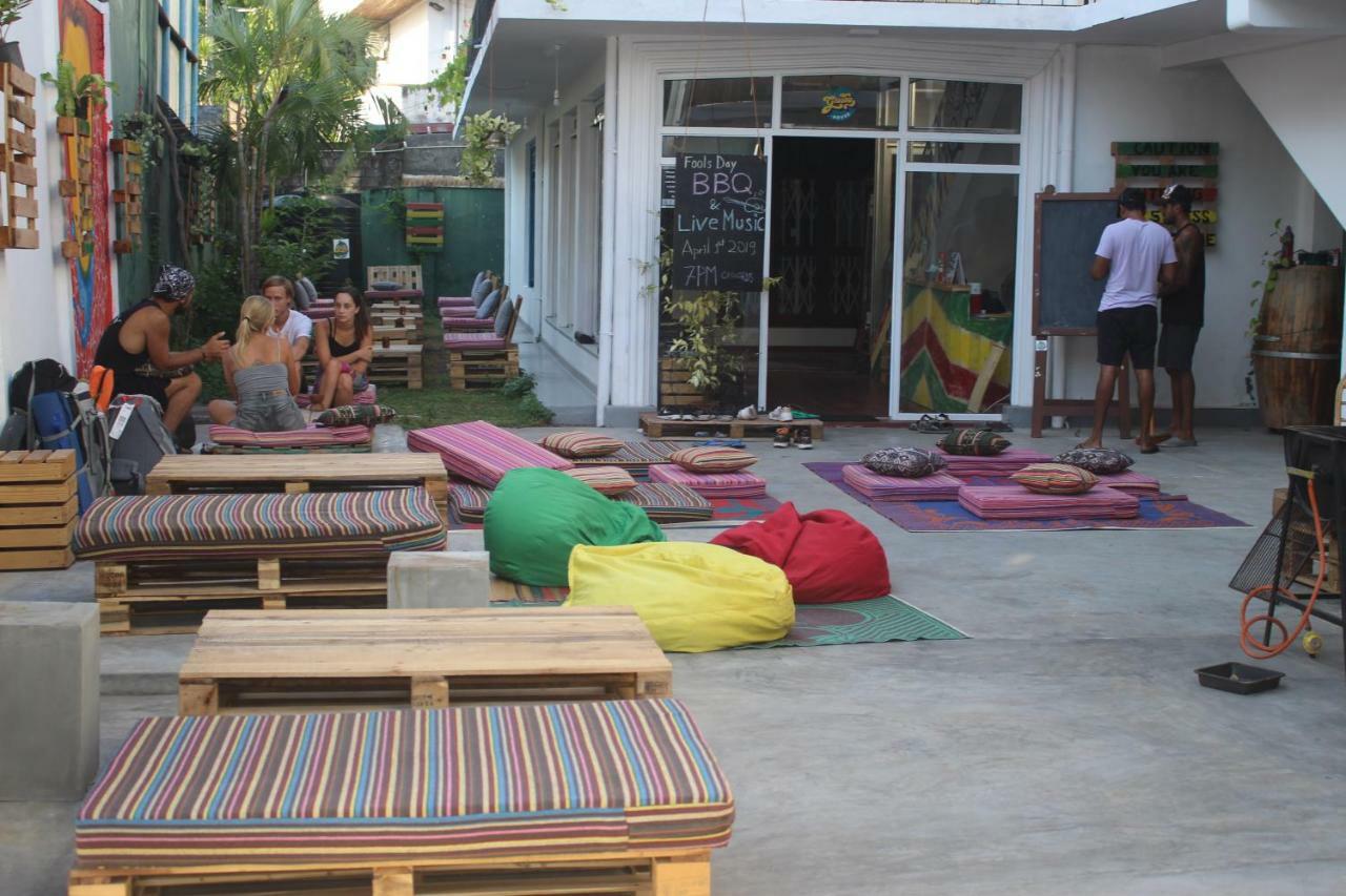 Groove House Hostels Colombo Ngoại thất bức ảnh