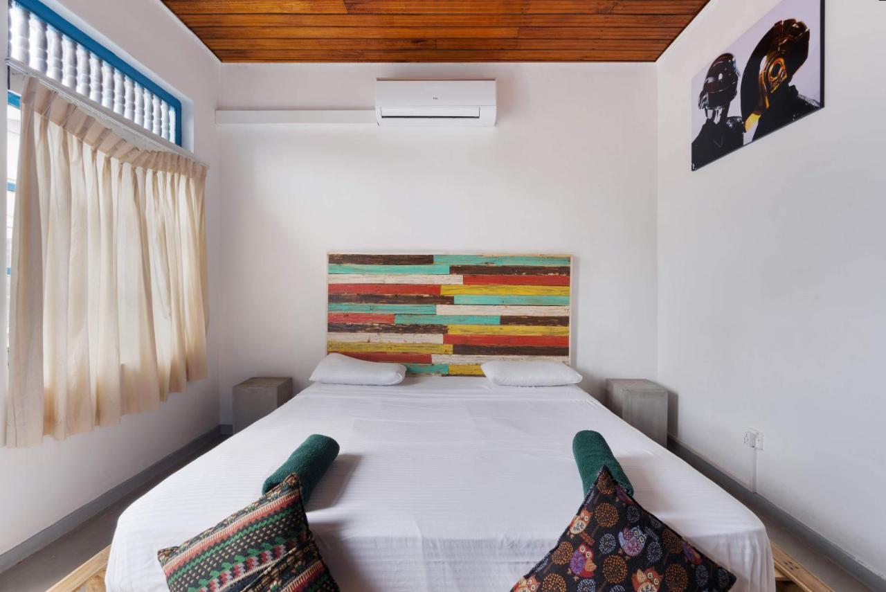 Groove House Hostels Colombo Ngoại thất bức ảnh