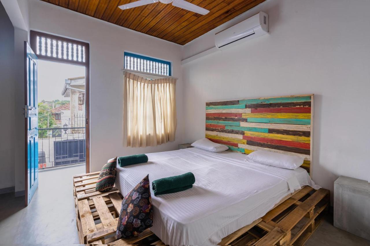 Groove House Hostels Colombo Ngoại thất bức ảnh